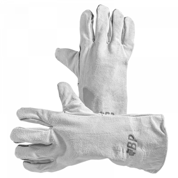 Guantes de Cuero