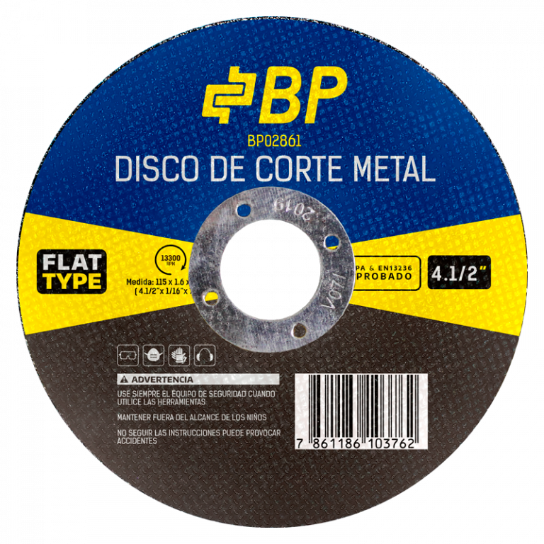 disco-de-corte-de-metal-bp-ecuador