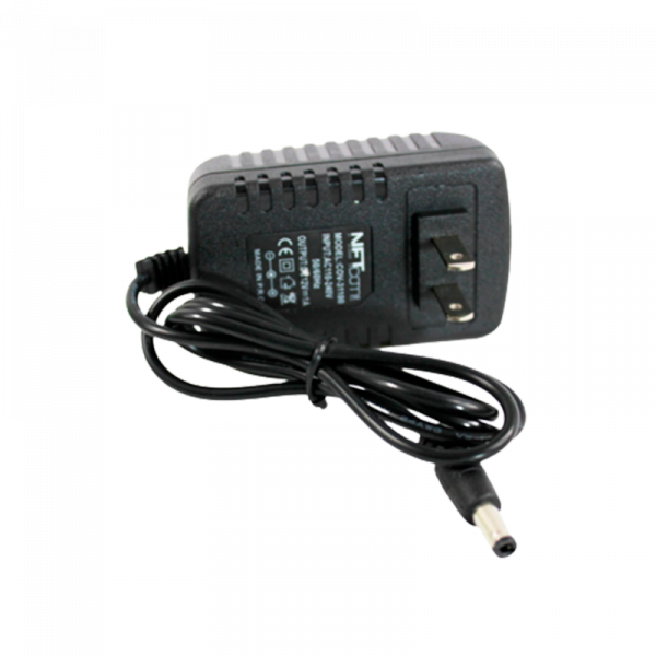 Adaptador de poder 12V/2A