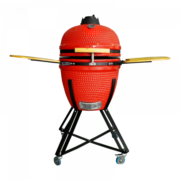 Kamado Grill - Image 2