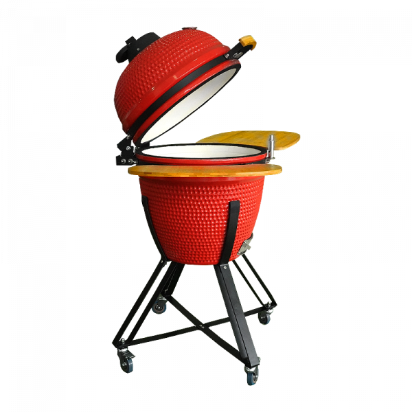 Kamado Grill - Image 3