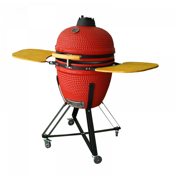 Kamado Grill