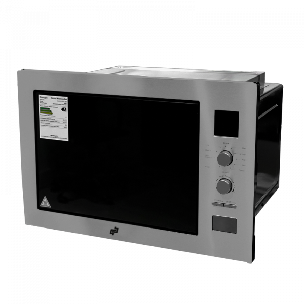 Horno / Microondas Empotrable Prestige Heat